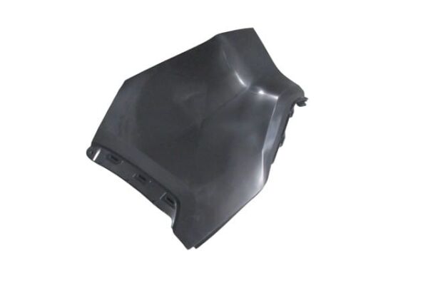 TOYOTA RAV4- 18/24; ARKA TAMPON SOL SİYAH (TYG)