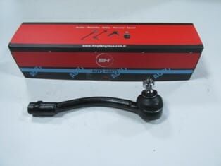 HYUNDAI ACCENT- BLUE- 11/18; ROT BAŞI SAĞ (SH)