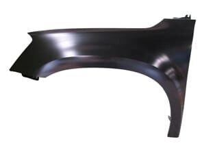 SKODA YETI- 14/16; ÖN ÇAMURLUK DELİKSİZ SOL (TW)