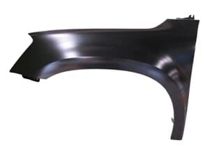 SKODA YETI- 14/16; ÖN ÇAMURLUK DELİKSİZ SOL (TW)