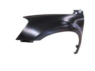 SKODA YETI- 14/16; ÖN ÇAMURLUK DELİKSİZ SOL (TW)