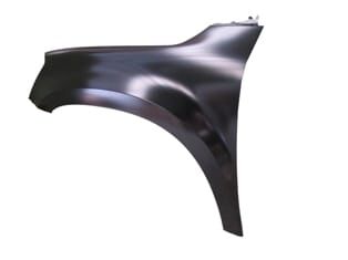 SKODA YETI- 14/16; ÖN ÇAMURLUK DELİKSİZ SOL (TW)