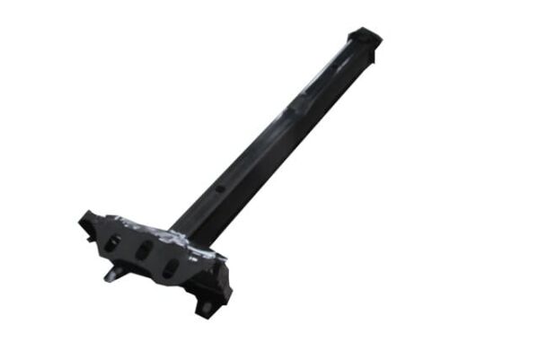 PEUGEOT 408- 23/25; ŞASİ UÇ DEMİRİ KOLU SOL (BEŞİK)(MOTOR BEŞİĞİNE TAKILAN)