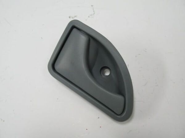 RENAULT TWINGO- 01/02; ÖN KAPI İÇ AÇMA KOLU SOL GRİ