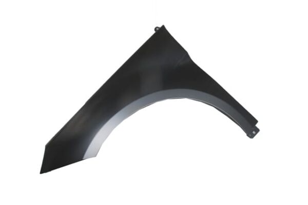 MERCEDES B CLASS- W245- 09/11; ÖN ÇAMURLUK DELİKSİZ SOL (TW)