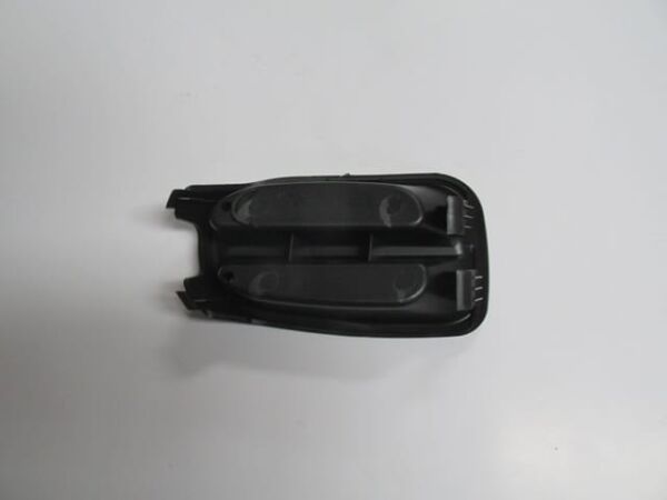 NISSAN ALMERA- N16- SD/HB- 00/03; SİS LAMBA KAPAĞI SOL SİYAH (CASP)