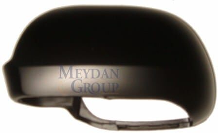 AUDI A6- 95/97; AYNA KAPAĞI SOL SİYAH