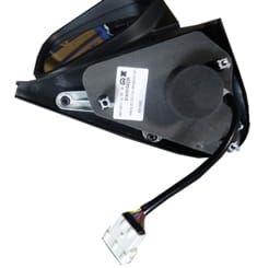 PEUGEOT PARTNER- 96/02; KAPI AYNASI SAĞ ELEKTRİKLİ/ISITMALI (M.LECOY) (ORİJİNAL)