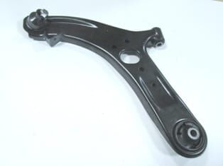 HYUNDAI ACCENT- BLUE- 11/18; ÖN ALT TABLA SOL ROTİLLİ/BURÇLU (SALINCAK) (SH)