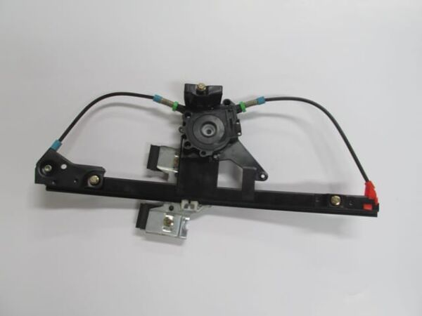 VOLKSWAGEN GOLF- 3- 92/98; ARKA CAM KRİKOSU SOL ELEKTRİKLİ/MOTORSUZ (HUSHAN)