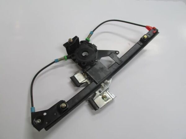 VOLKSWAGEN GOLF- 3- 92/98; ARKA CAM KRİKOSU SOL ELEKTRİKLİ/MOTORSUZ (HUSHAN)