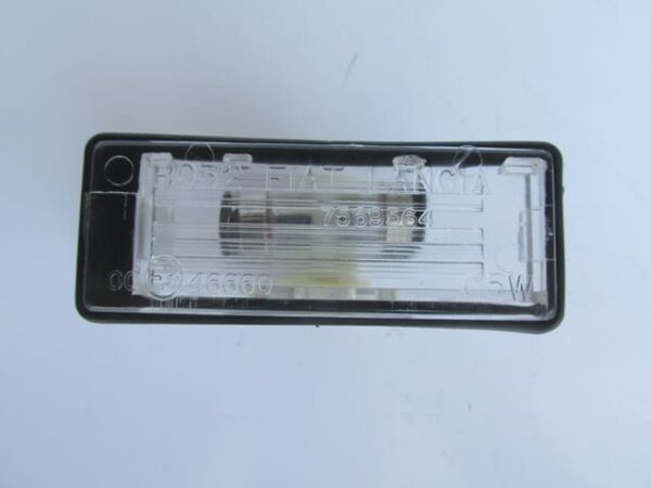 FIAT TEMPRA- 90/99; PLAKA LAMBASI (AMPULLÜ)