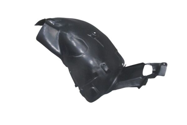 MERCEDES B CLASS- W245- 05/09; ÖN ÇAMURLUK DAVLUMBAZI SAĞ ÖNÜN ARKASI (LT-BZ6050) (TYG)