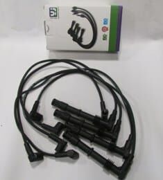 AUDI A6- 95/97; BUJİ KABLOSU TAKIM (16V)(ACE)2.0 cc (YOW JUNG)