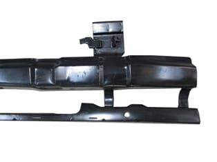 HYUNDAI H100- MİNİBÜS- 94/96; ÖN TAMPON DEMİRİ (BFN)