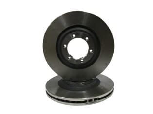 ISUZU D MAX- PICK UP- 17/19; ÖN FREN DİSKİ (HAVALI)(ADET)(4X4)(300X27X88X40X6)(DAIWA)