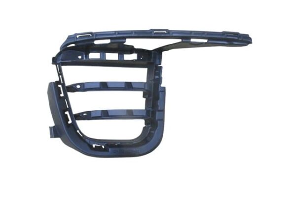 PORSCHE MACAN- 14/17; ÖN TAMPON PANJURU SAĞ SİYAH (TW)