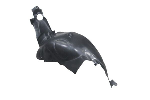 MERCEDES B CLASS- W245- 05/09; ÖN ÇAMURLUK DAVLUMBAZI SOL ÖNÜN ARKASI (LT-BZ6049) (TYG)