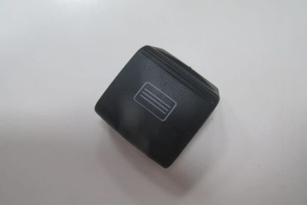 MERCEDES C CLASS- W204- 07/11; SUNROOF DÜĞME KAPAĞI SİYAH