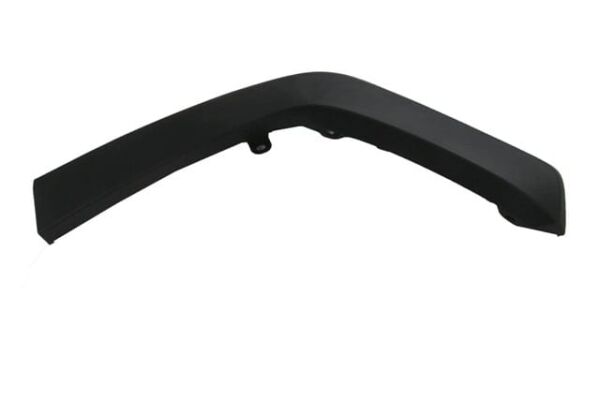 TOYOTA RAV4- 18/24; ARKA ÇAMURLUK DODİK PLASTİĞİ SOL SİYAH (ÖNÜN ARKASI)(CASP)