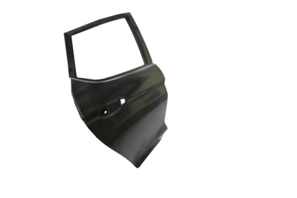 FORD FIESTA- 18/23; ARKA KAPI KOMPLE SAĞ (İCELİ/ÇEKOMASTİKLİ)(TW)