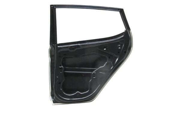 FORD FIESTA- 18/23; ARKA KAPI KOMPLE SAĞ (İCELİ/ÇEKOMASTİKLİ)(TW)