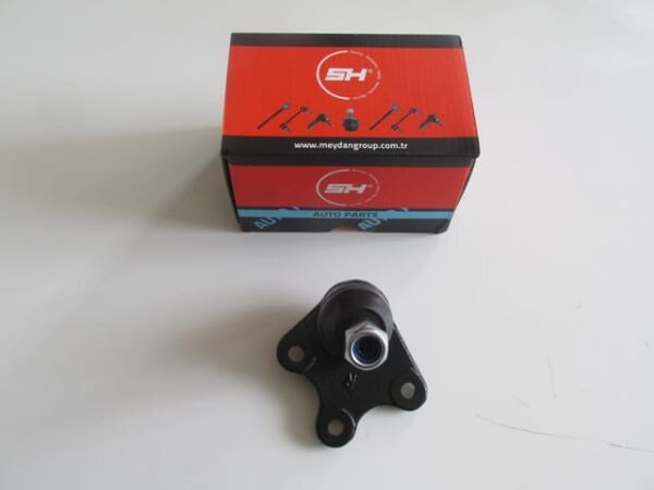 VOLKSWAGEN POLO- 5- 02/09; ALT ROTİL SAĞ (SH)