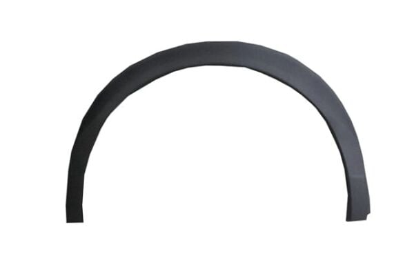 PEUGEOT 2008- 20/23; ARKA ÇAMURLUK DODİK PLASTİĞİ SAĞ SİYAH (TYG)