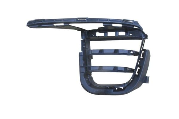 PORSCHE MACAN- 14/17; ÖN TAMPON PANJURU SOL SİYAH (TW)