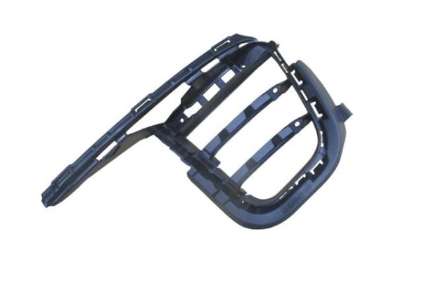 PORSCHE MACAN- 14/17; ÖN TAMPON PANJURU SOL SİYAH (TW)