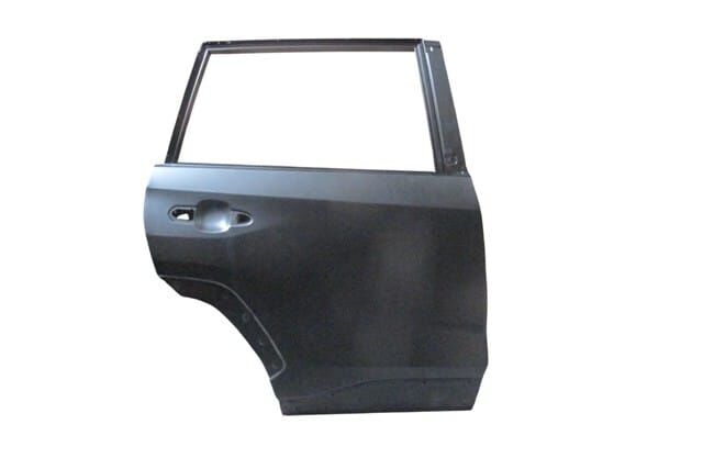 TOYOTA RAV4- 18/24; ARKA KAPI KOMPLE SAĞ (İCELİ/ÇEKOMASTİKLİ)(TW)