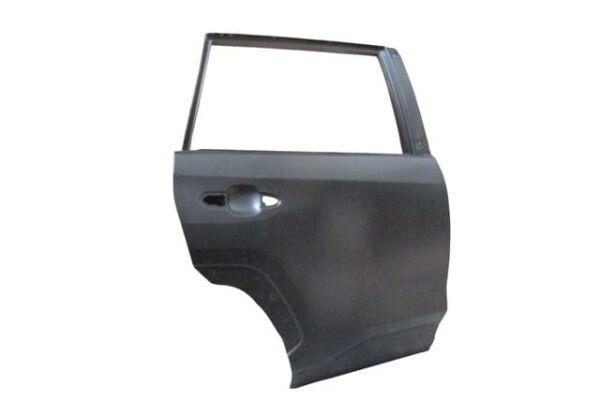 TOYOTA RAV4- 18/24; ARKA KAPI KOMPLE SAĞ (İCELİ/ÇEKOMASTİKLİ)(TW)