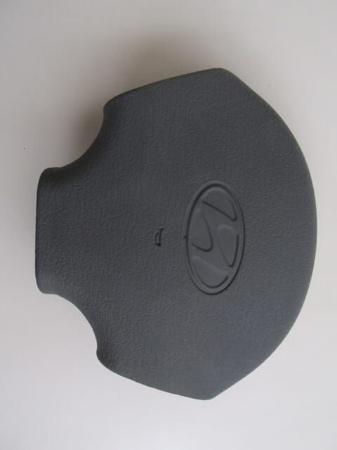 HYUNDAI H100- MİNİBÜS- 94/96; DİREKSİYON KORNA KAPAĞI