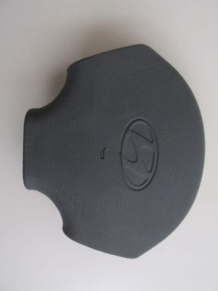 HYUNDAI H100- MİNİBÜS- 94/96; DİREKSİYON KORNA KAPAĞI