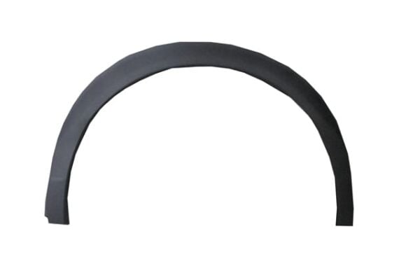 PEUGEOT 2008- 20/23; ARKA ÇAMURLUK DODİK PLASTİĞİ SOL SİYAH (TYG)