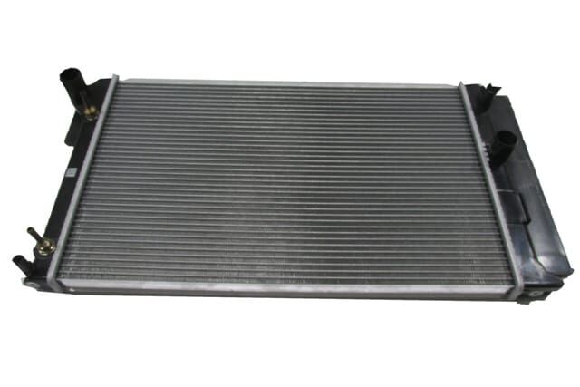 TOYOTA COROLLA- NDE180- 13/18; SU RADYATÖRÜ OTOMATİK (1.33)