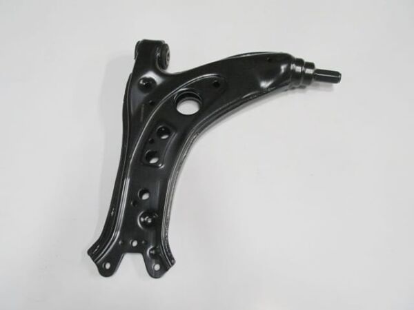 VOLKSWAGEN POLO- 5- 02/09; ÖN ALT TABLA SAĞ/SOL AYNI (ADET) BURÇLU/ROTİLSİZ (SALINCAK)(SH)