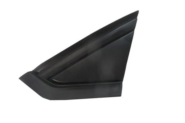 CITROEN C4- 04/11; KAPI AYNA MUSKASI SOL (ÇAMURLUK ÜST ÜÇGEN PLASTİĞİ)