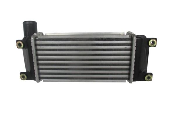 TOYOTA COROLLA- NDE180- 13/18; TURBO SOĞUTMA RADYATÖRÜ 1.4 D4D (İNTERCOOLER)(BRAZİNG)275x127x64)ORİS