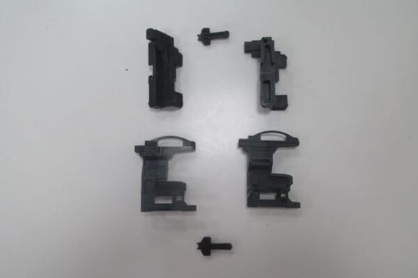 MERCEDES B CLASS- W245- 05/11; SUNROOF TAMİR TAKIMI