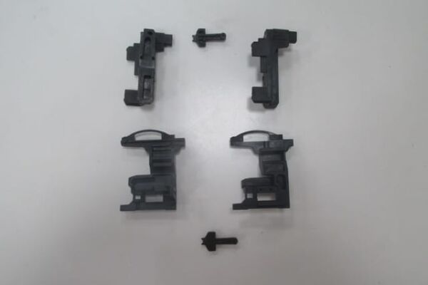 MERCEDES B CLASS- W245- 05/11; SUNROOF TAMİR TAKIMI