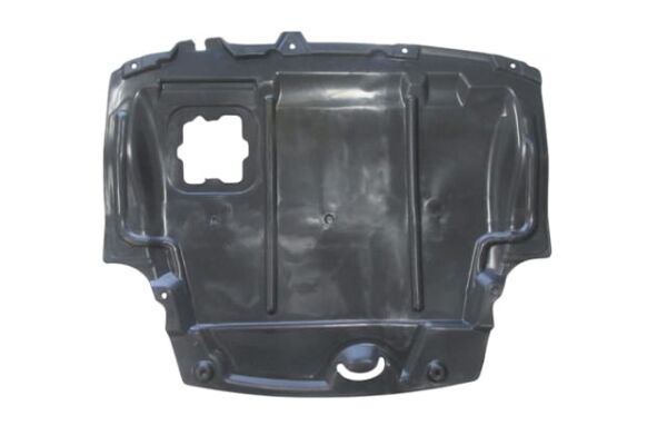 FORD FIESTA- 18/23; KARTER MUHAFAZA PLASTİĞİ (PLASTİK ENJEKSİYON) (BENZİNLİ)