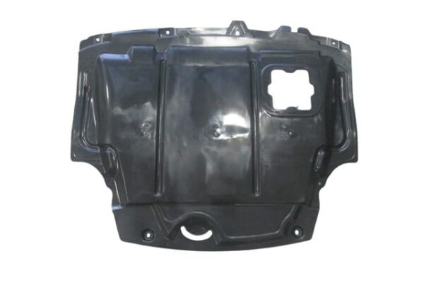 FORD FIESTA- 18/23; KARTER MUHAFAZA PLASTİĞİ (PLASTİK ENJEKSİYON) (BENZİNLİ)