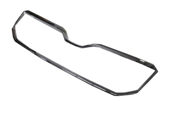 SKODA YETI- 14/16; ÖN PANJUR NİKELAJ ÇERÇEVESİ (TYG)