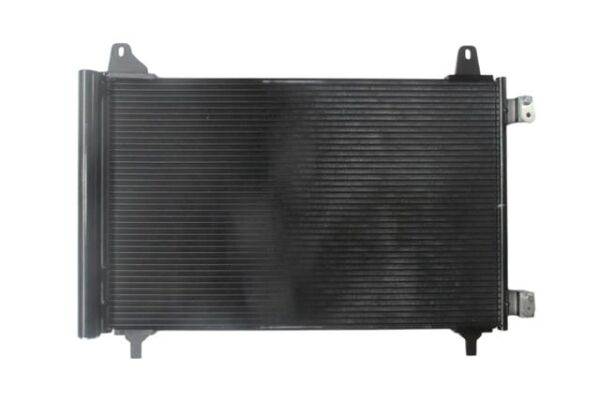 PEUGEOT 2008- 20/23; KLİMA RADYATÖRÜ 1.2/1.5 (BRAZING) ALÜMİNYUM (ORİS)