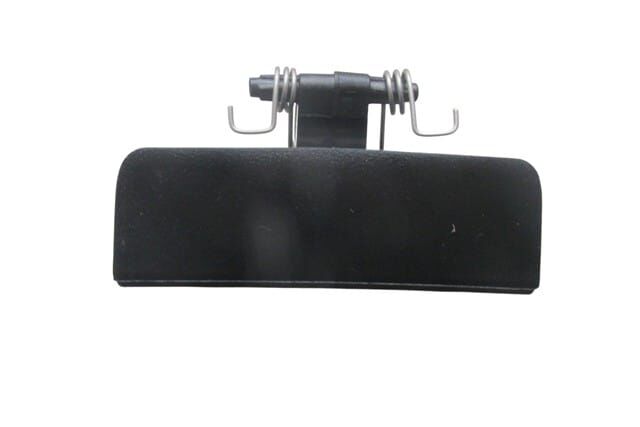 CITROEN C ELYSEE- 17/24;  TORPİDO KİLİT AÇMA MANDALI SİYAH (YAYLI)