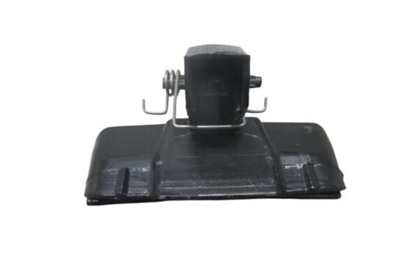 CITROEN C ELYSEE- 17/24;  TORPİDO KİLİT AÇMA MANDALI SİYAH (YAYLI)