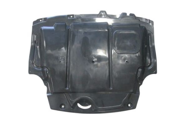 FORD FIESTA- 18/23; KARTER MUHAFAZA PLASTİĞİ (PLASTİK ENJEKSİYON) (DİZEL)