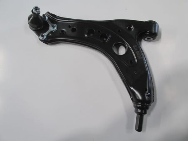 VOLKSWAGEN POLO- 5- 02/09; ÖN ALT TABLA SOL ROTİLLİ/BURÇLU (SALINCAK) (SH)