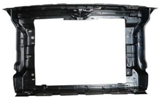 SKODA YETI- 10/13; ÖN PANEL KOMPLE (TW-Y)